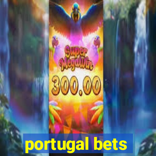 portugal bets