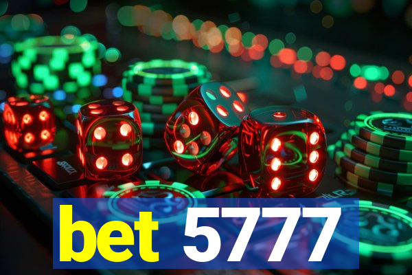 bet 5777