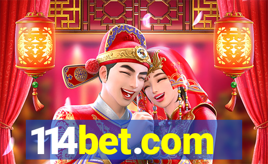 114bet.com