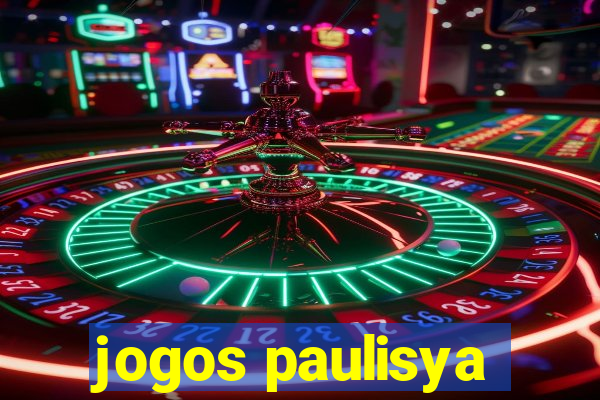 jogos paulisya