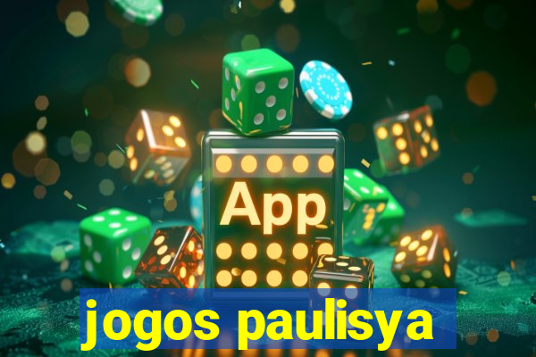 jogos paulisya