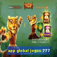 app global jogos 777