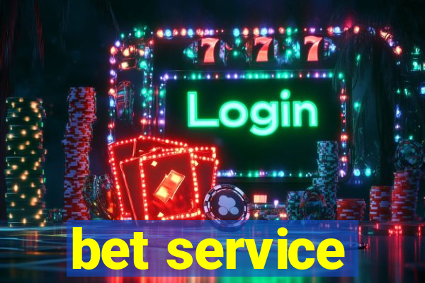 bet service