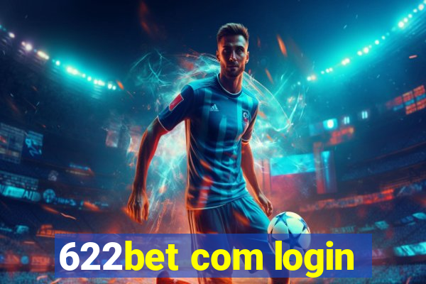 622bet com login