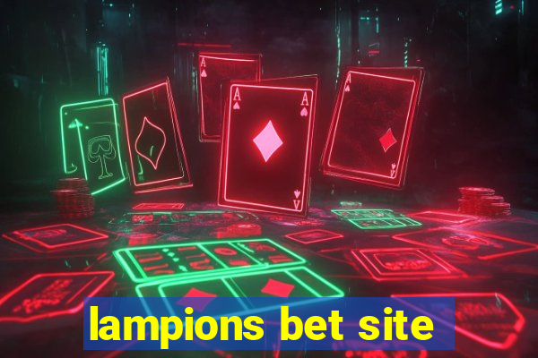 lampions bet site