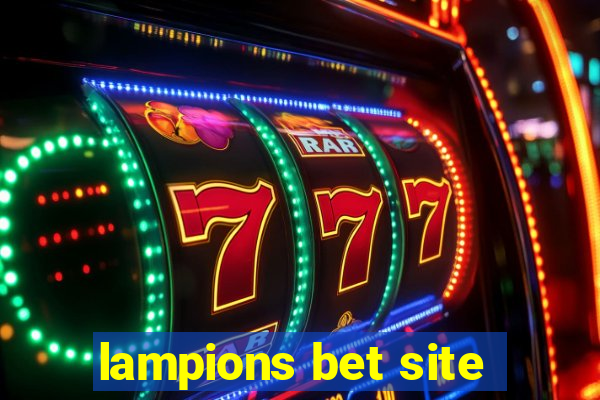 lampions bet site