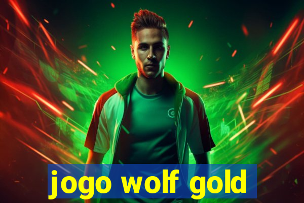 jogo wolf gold