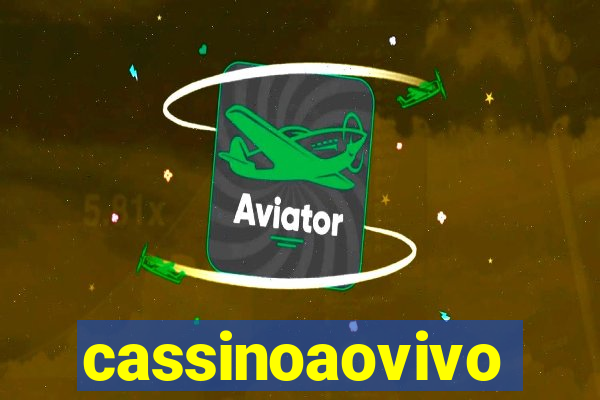 cassinoaovivo