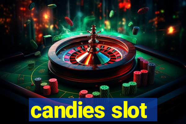 candies slot