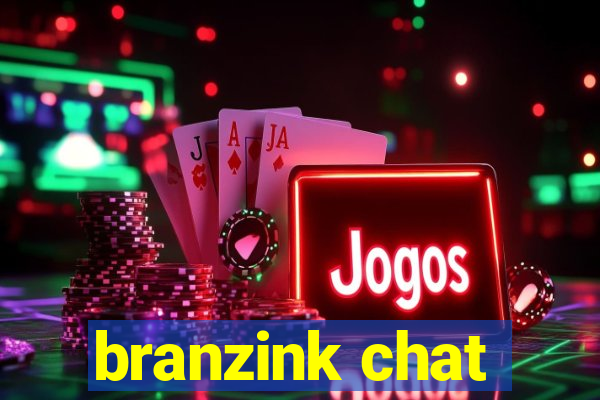 branzink chat