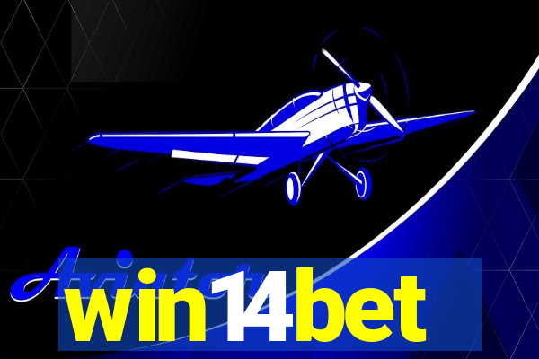 win14bet