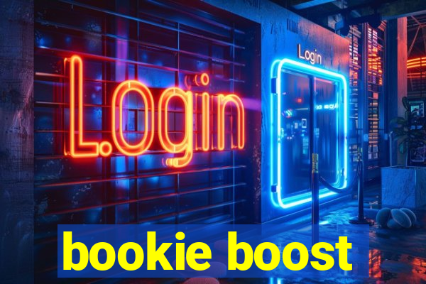 bookie boost