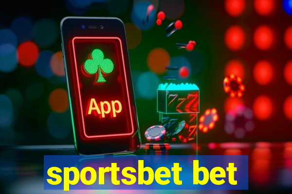 sportsbet bet