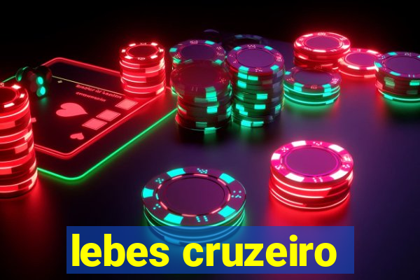 lebes cruzeiro