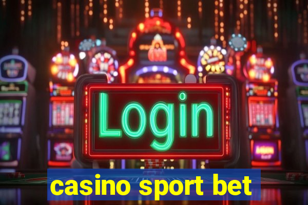 casino sport bet