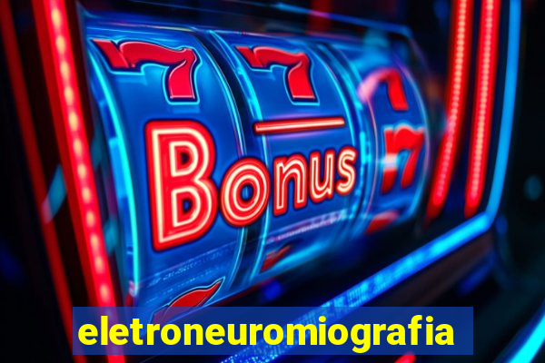 eletroneuromiografia pelo ipe