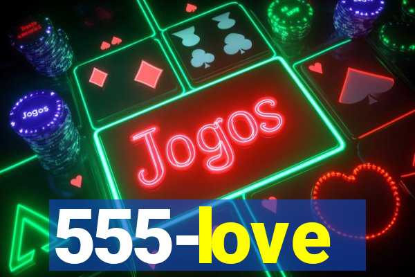 555-love