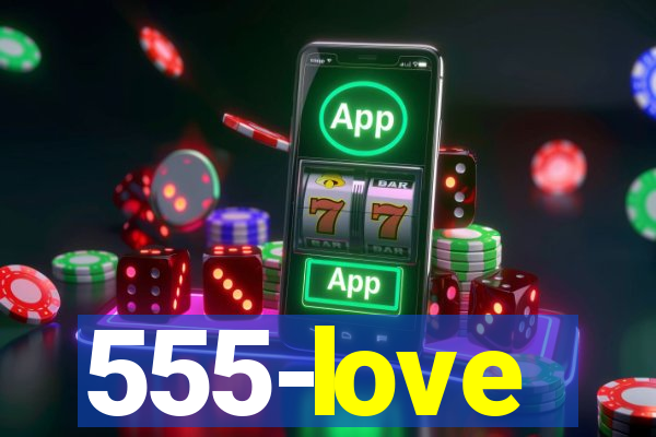 555-love