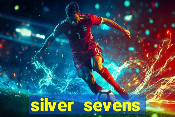 silver sevens casino vegas