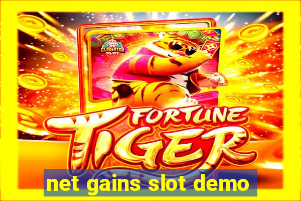 net gains slot demo