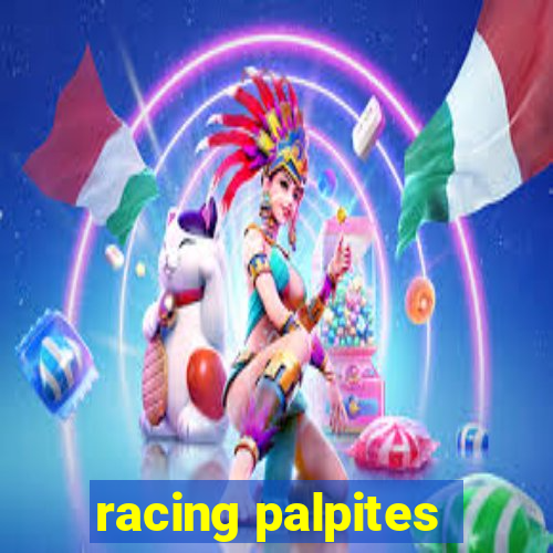 racing palpites