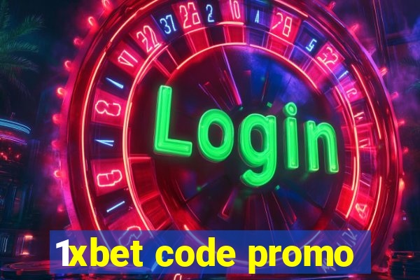 1xbet code promo