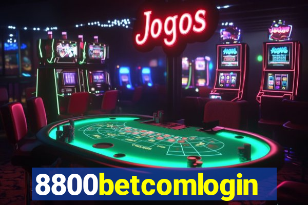 8800betcomlogin