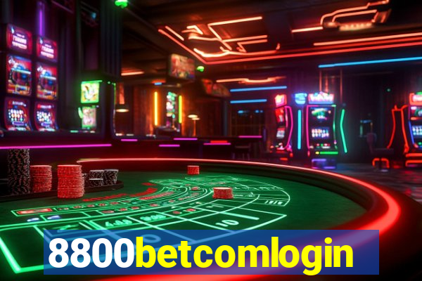 8800betcomlogin