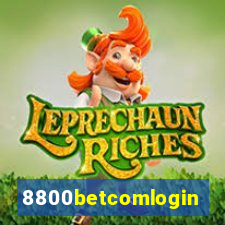 8800betcomlogin