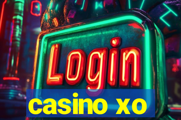 casino xo