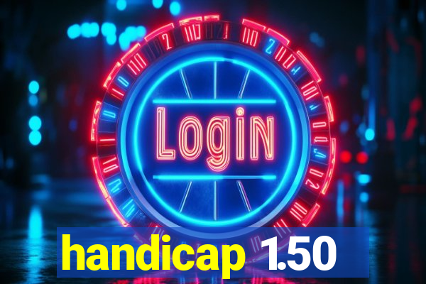 handicap 1.50