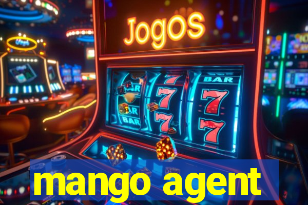 mango agent