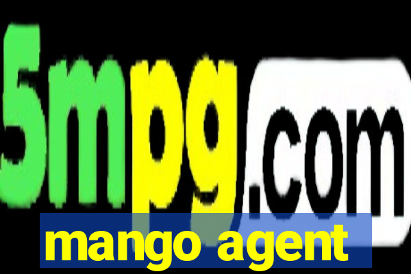 mango agent