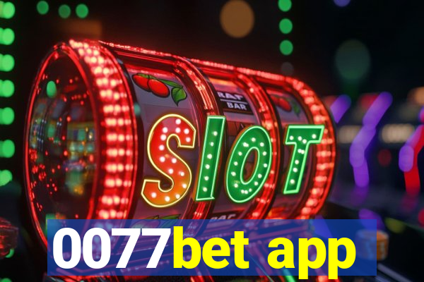 0077bet app