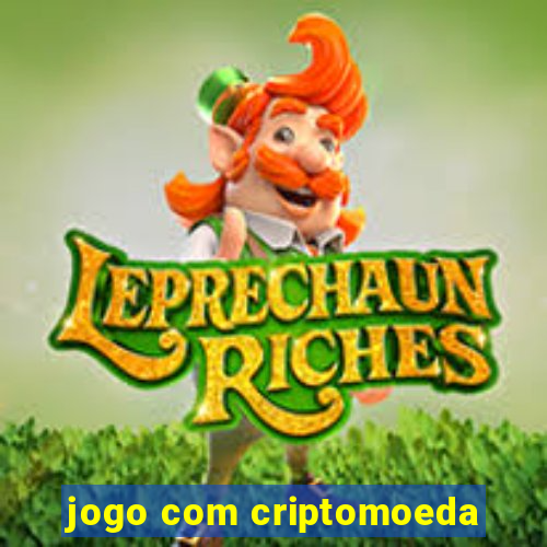 jogo com criptomoeda