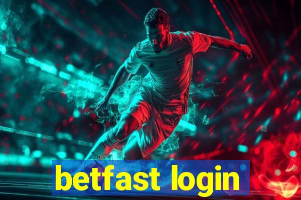 betfast login