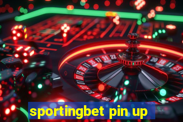 sportingbet pin up