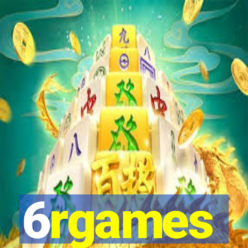 6rgames