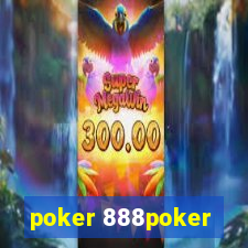 poker 888poker