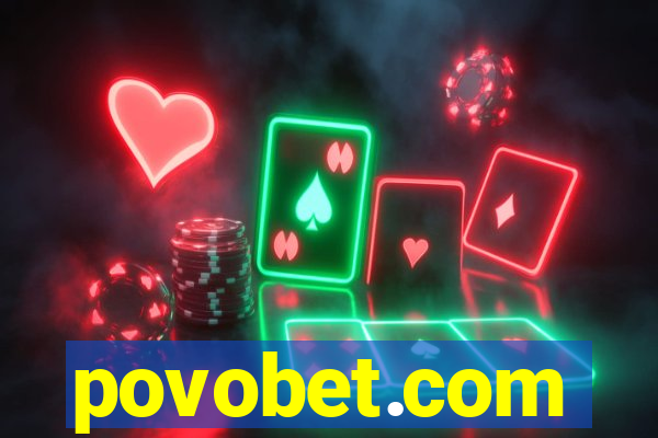 povobet.com