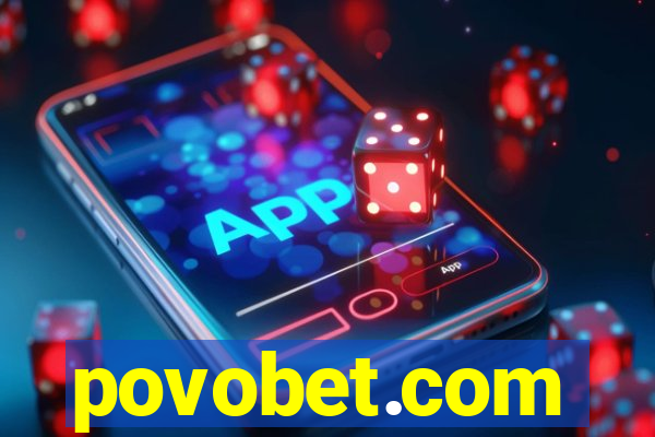 povobet.com