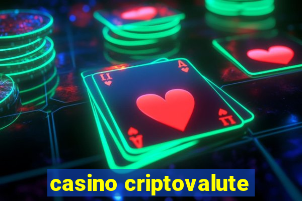 casino criptovalute