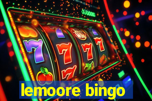 lemoore bingo