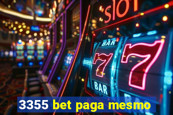 3355 bet paga mesmo