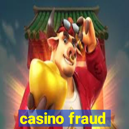 casino fraud