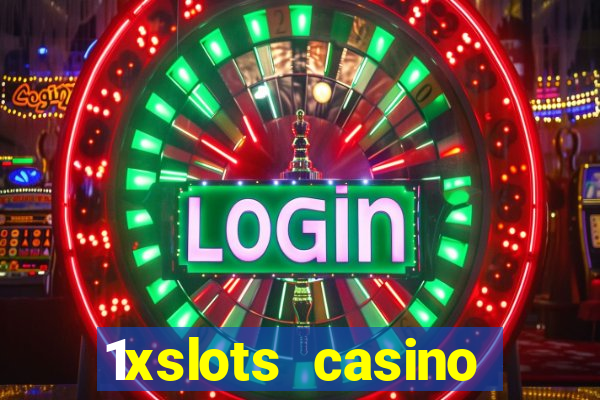 1xslots casino schweiz online