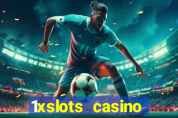 1xslots casino schweiz online