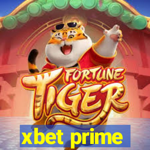 xbet prime