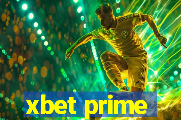 xbet prime