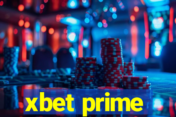 xbet prime